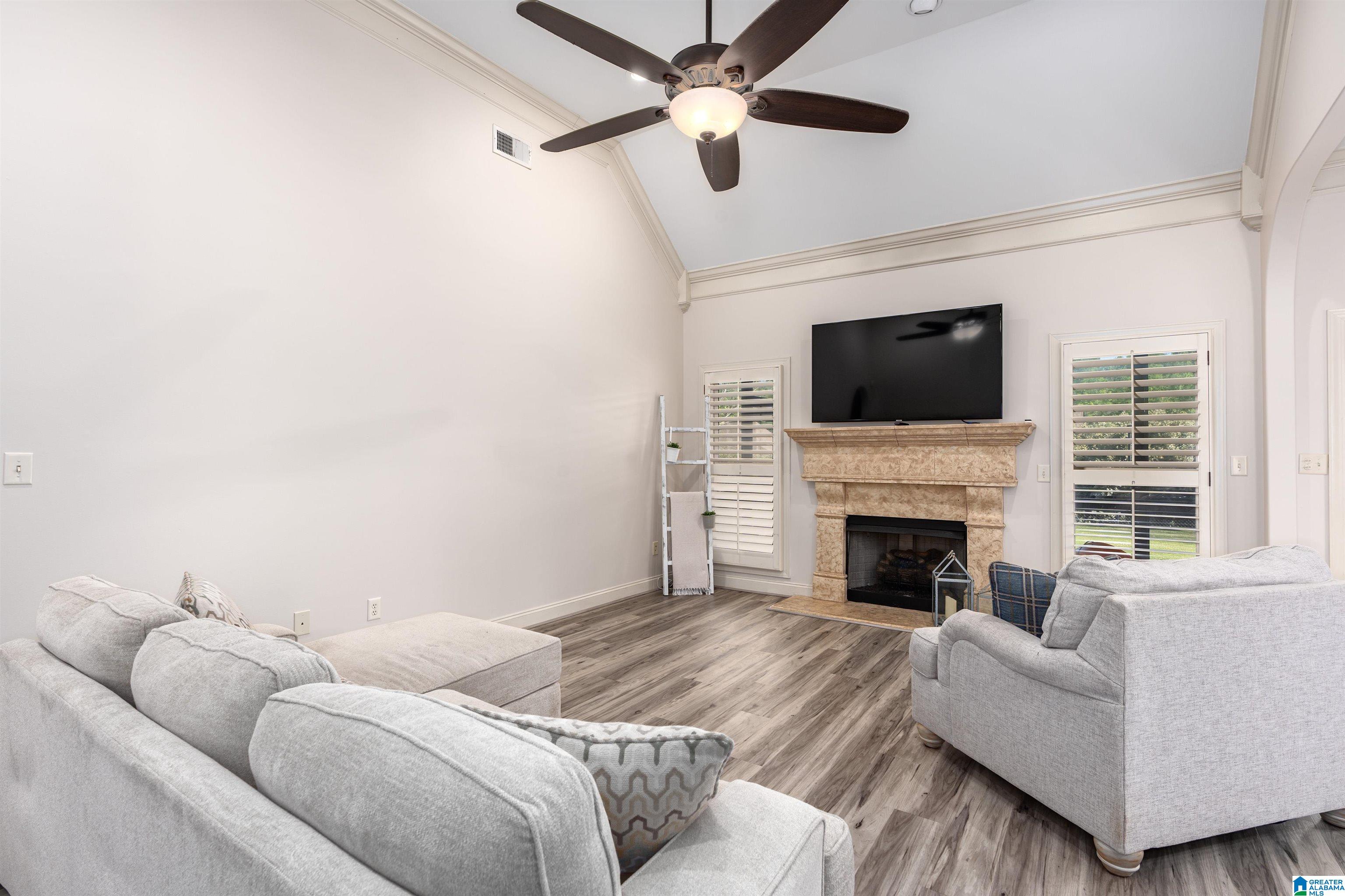 254 Strathaven Lane Pelham, AL 35124 - Photo 13 of 29