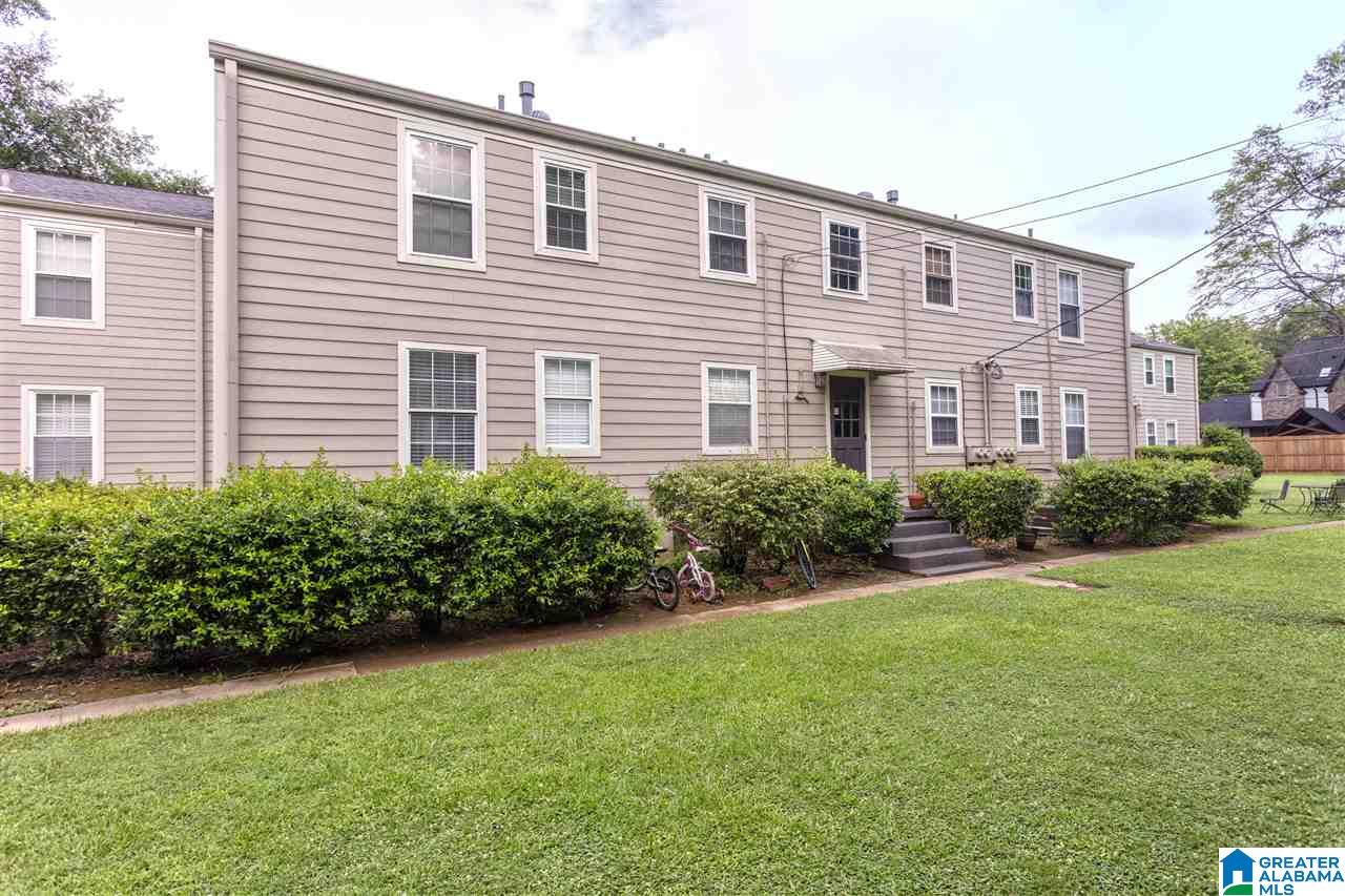 207 Fox Hall Road, Unit 207B Mountain Brook, AL 35213 - Photo 15 of 16