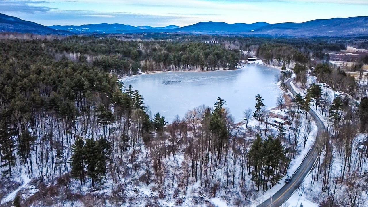 0 Barber Pond Road Pownal, VT 05261 - Photo 7 of 8 Gallery Image 7