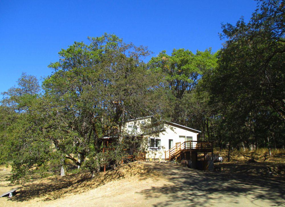 1671 Corral Bottom Road Hyampom, CA 96046 - Photo 33 of 34 32