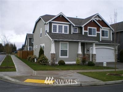 7079 Radius Loop Southeast Lacey, WA 98513 - Photo 1 of 1 Gallery Image 1