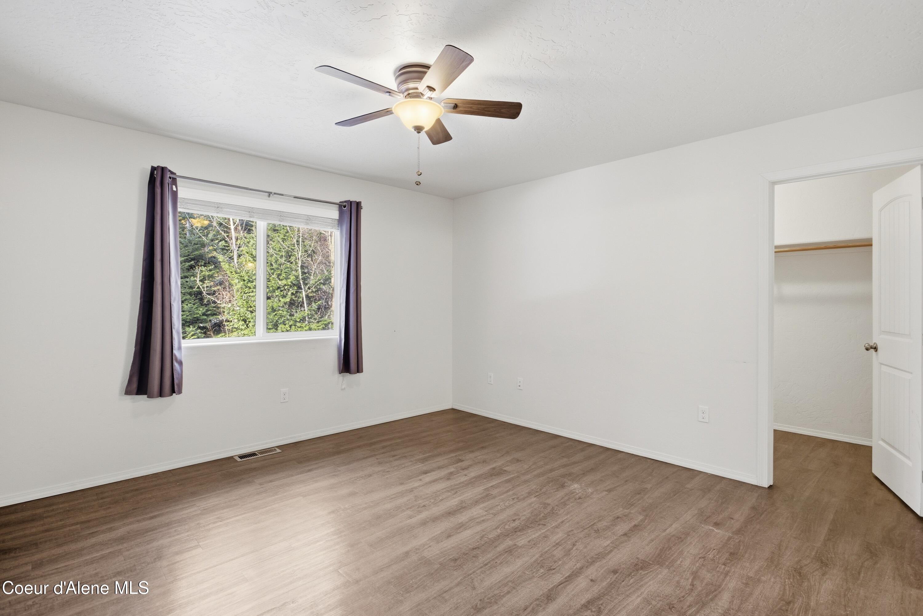 1121 Honeysuckle Avenue Sandpoint, ID 83864 - Photo 19 of 41 Master Suite