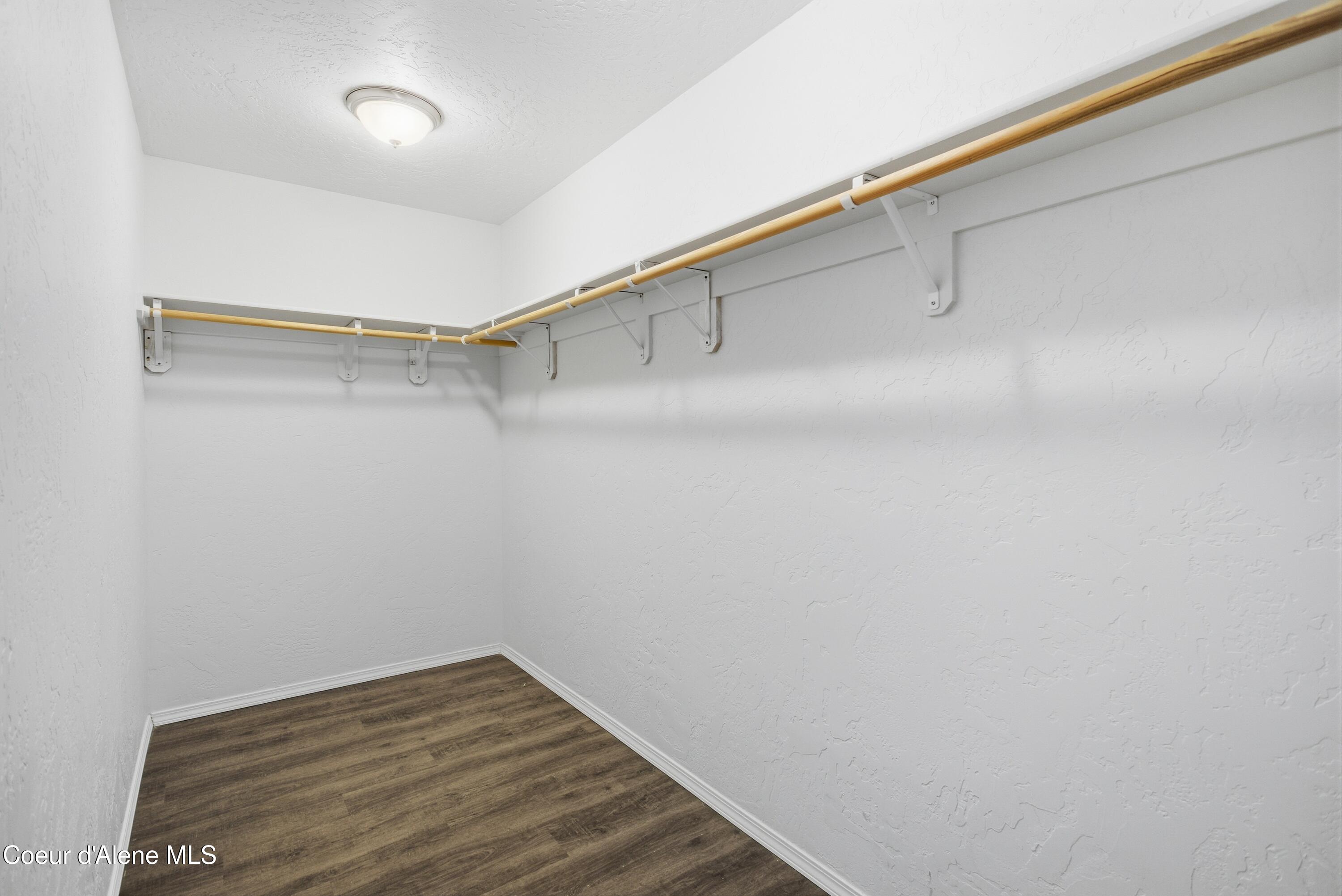 1121 Honeysuckle Avenue Sandpoint, ID 83864 - Photo 20 of 41 Walk in Closet