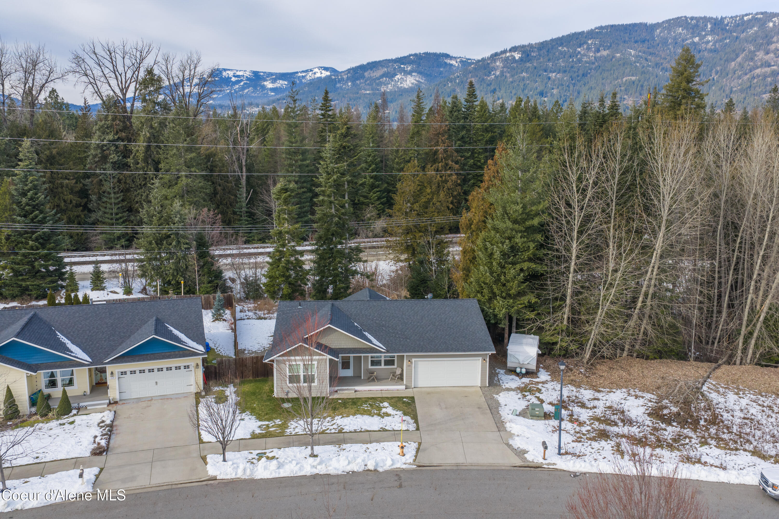 1121 Honeysuckle Avenue Sandpoint, ID 83864 - Photo 41 of 41 1121 Honeysuckle41