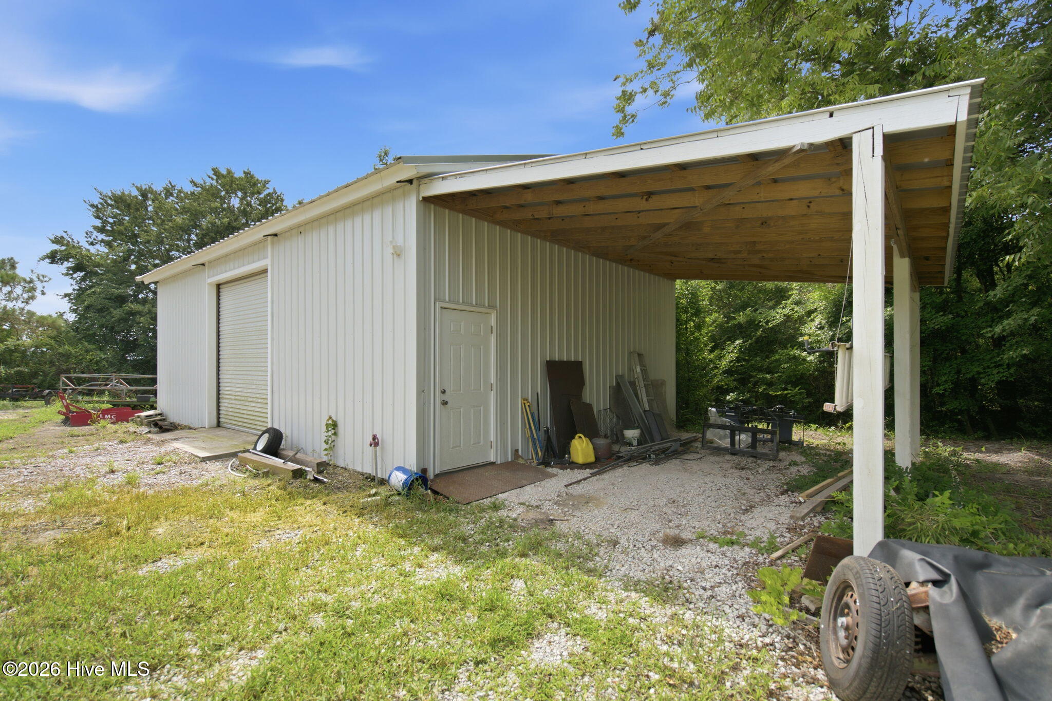 1971 Raccoon Road Willard, NC 28478 - Photo 20 of 24 Gallery Image 20
