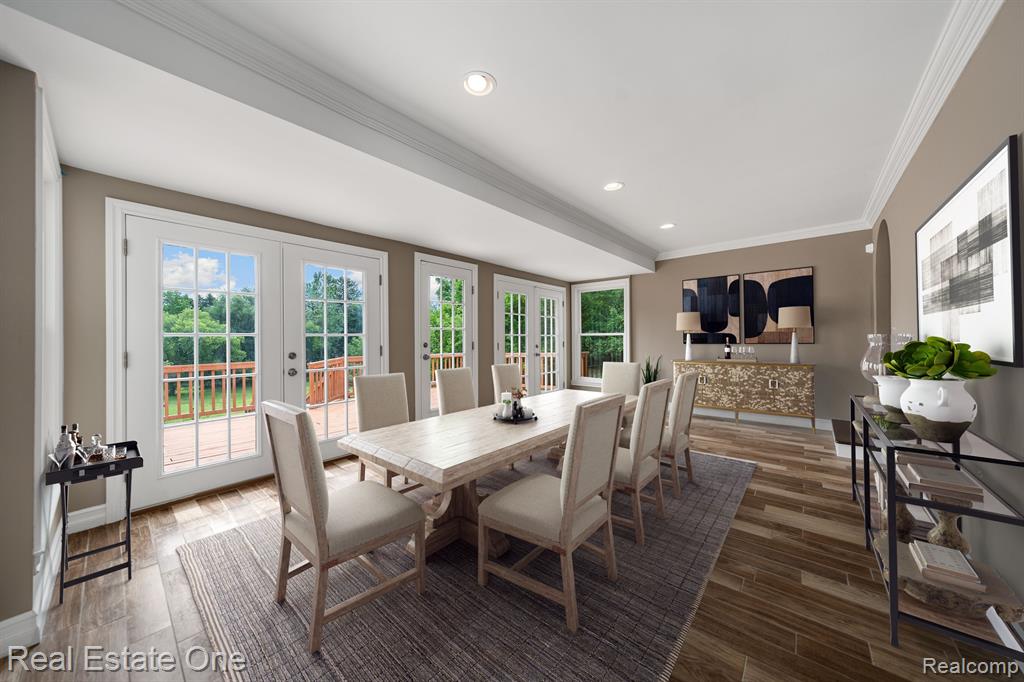 30600 Lahser Road Beverly Hills, MI 48025 - Photo 22 of 59