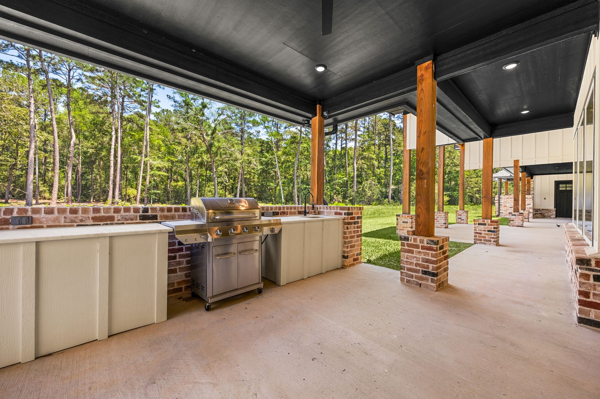 41 Paulsel Road Huntsville, TX 77340 - Photo 40 of 50