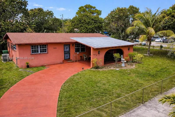 $609,900 | 16250 Northwest 39th Place, Miami Gardens, FL 33054