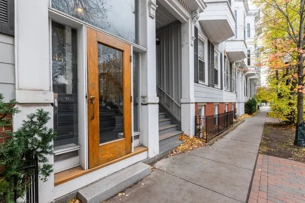 $1,898,000 | 44-46 Western Avenue, Cambridge, MA 02139