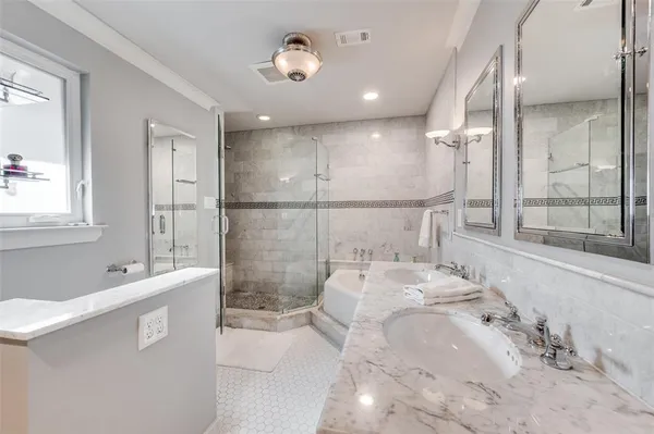 $7,500 | 7518 Baxtershire Drive, Dallas, TX 75230