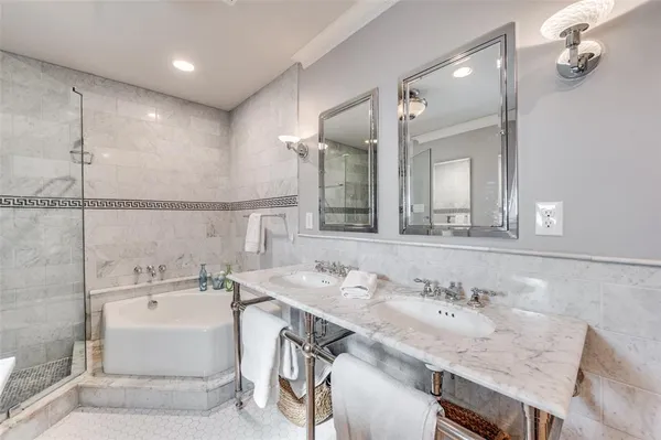 $7,500 | 7518 Baxtershire Drive, Dallas, TX 75230