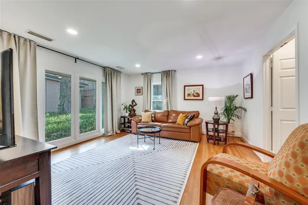 $8,500 | 7518 Baxtershire Drive, Dallas, TX 75230