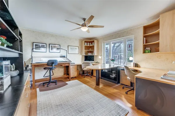 $7,500 | 7518 Baxtershire Drive, Dallas, TX 75230