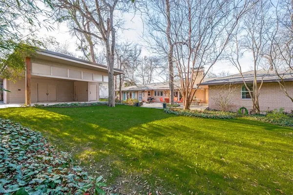 $7,500 | 7518 Baxtershire Drive, Dallas, TX 75230