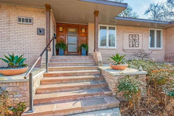 $8,500 | 7518 Baxtershire Drive, Dallas, TX 75230