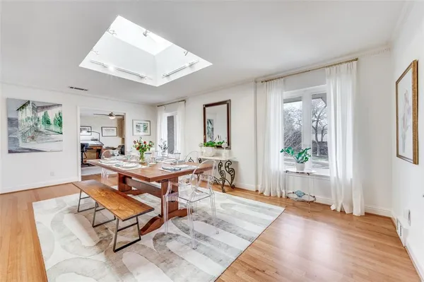 $7,500 | 7518 Baxtershire Drive, Dallas, TX 75230