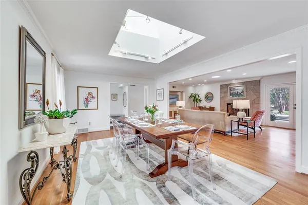 $8,500 | 7518 Baxtershire Drive, Dallas, TX 75230