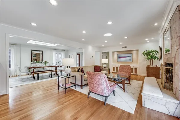 $8,500 | 7518 Baxtershire Drive, Dallas, TX 75230