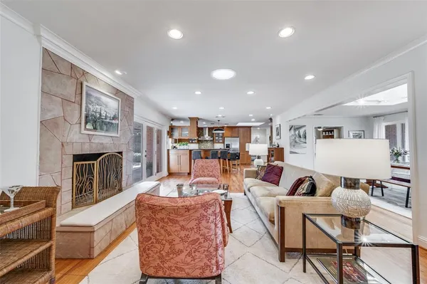 $8,500 | 7518 Baxtershire Drive, Dallas, TX 75230