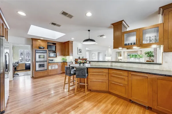 $7,500 | 7518 Baxtershire Drive, Dallas, TX 75230