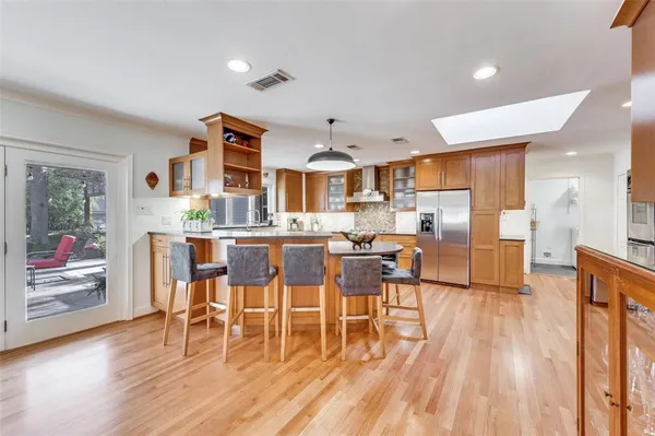 $8,500 | 7518 Baxtershire Drive, Dallas, TX 75230