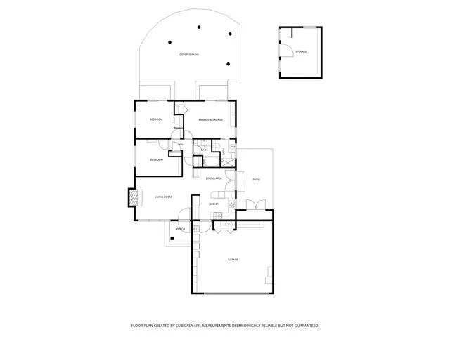 $339,900 | 19453 Mountain Meadow North, Hidden Valley Lake, CA 95467