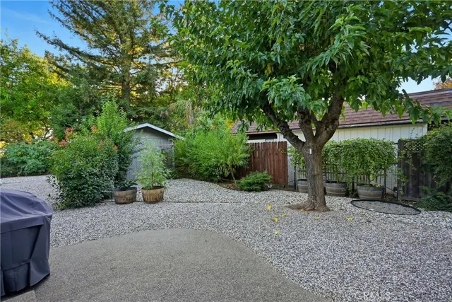 a very nice looking room with a large window