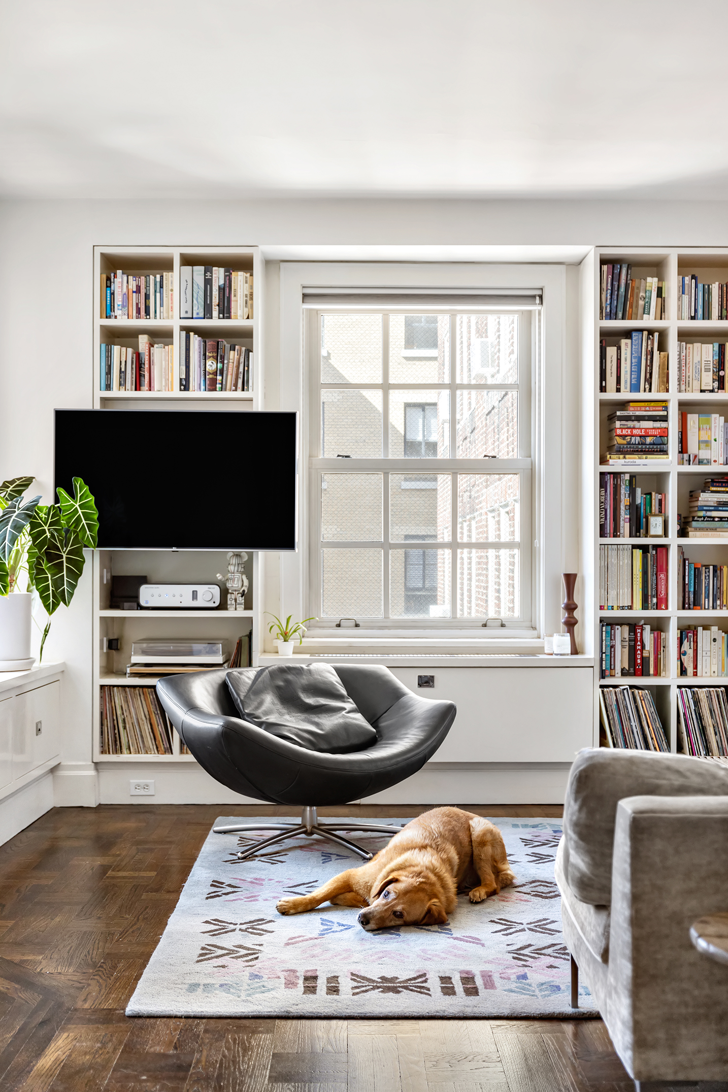 41 5th Avenue, Unit 14F Manhattan, NY 10003 - Photo 9 of 14 Gallery Image 9