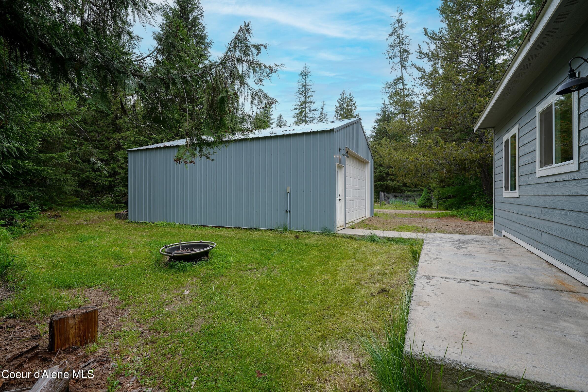 124 Ryan Road Priest Lake, ID 83856 - Photo 36 of 40 DSC00047