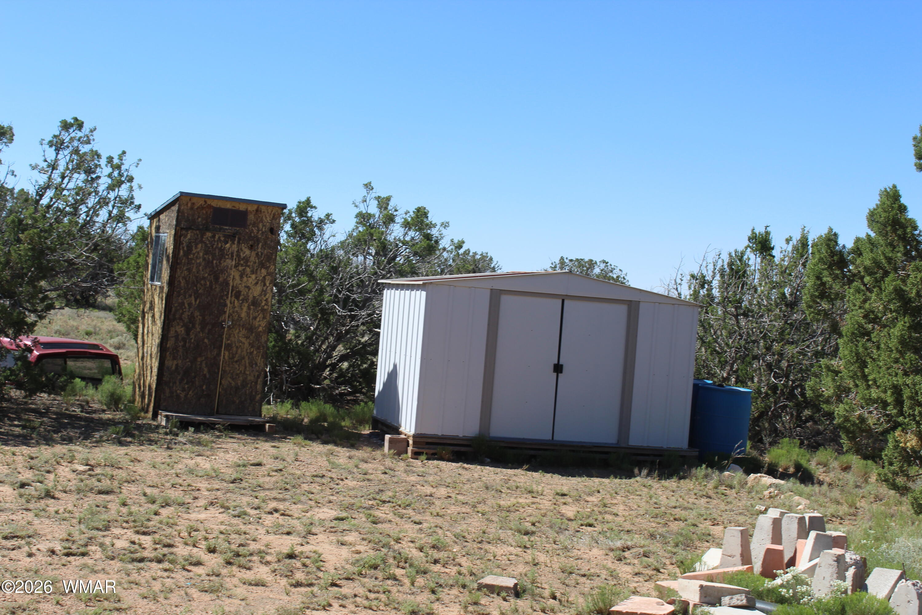 785 Twin Tanks Road Heber, AZ 85928 - Photo 14 of 39