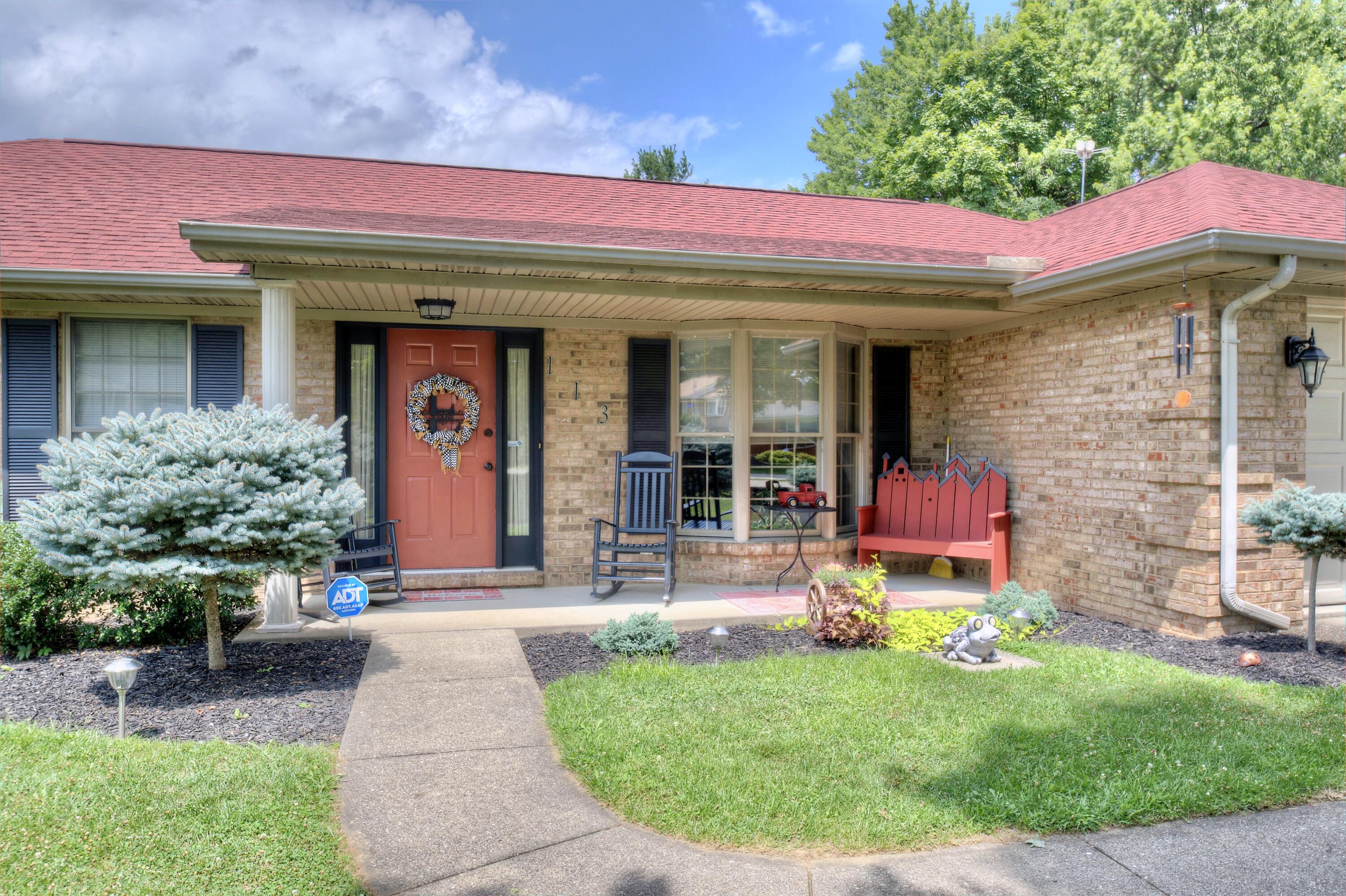 113 Ridgelea Drive Williamstown, KY 41097 - Photo 2 of 28 Gallery Image 2