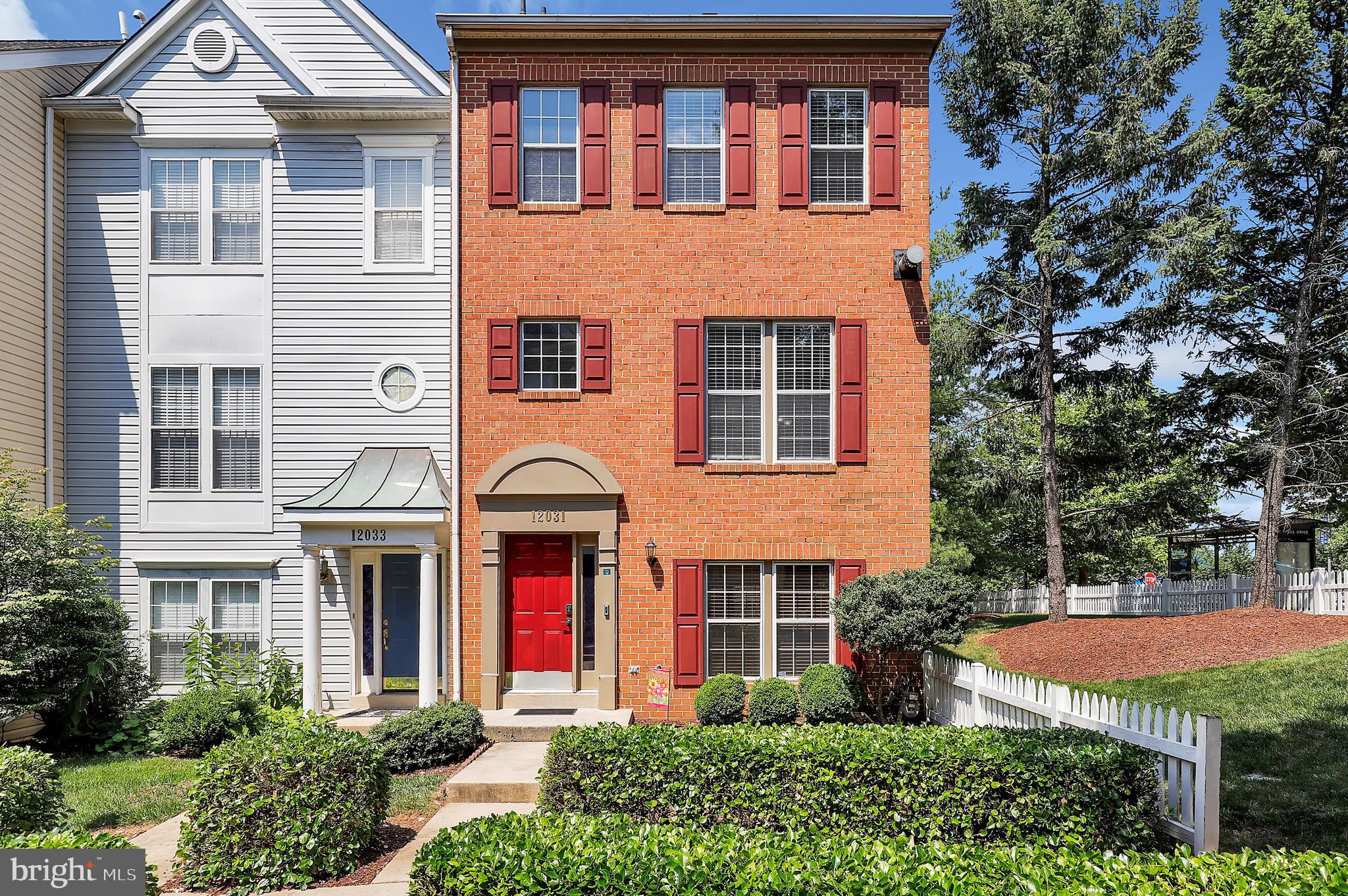 12031 Amber Ridge Circle Germantown, MD 20876 - Photo 1 of 36