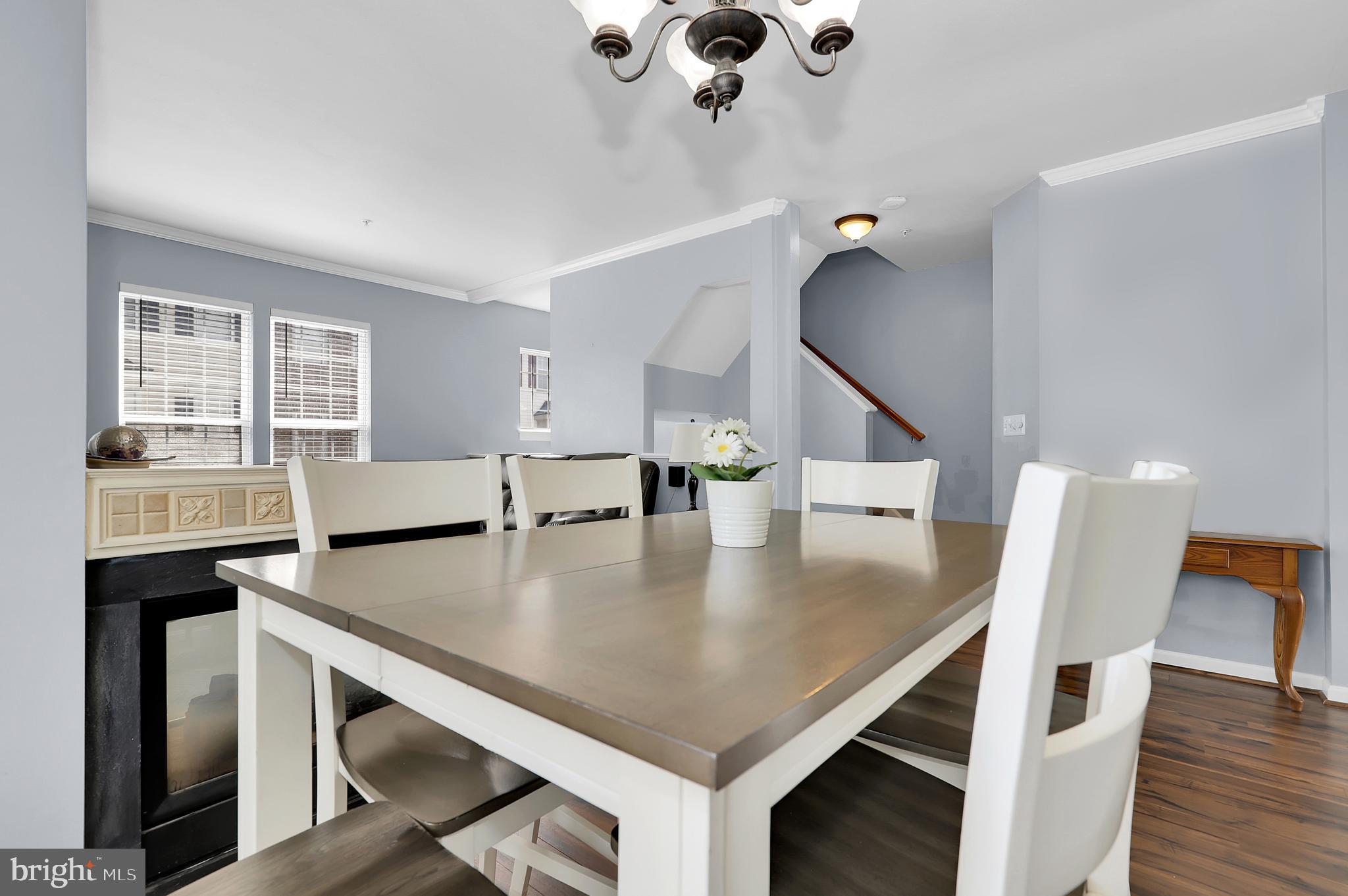 12031 Amber Ridge Circle Germantown, MD 20876 - Photo 18 of 36