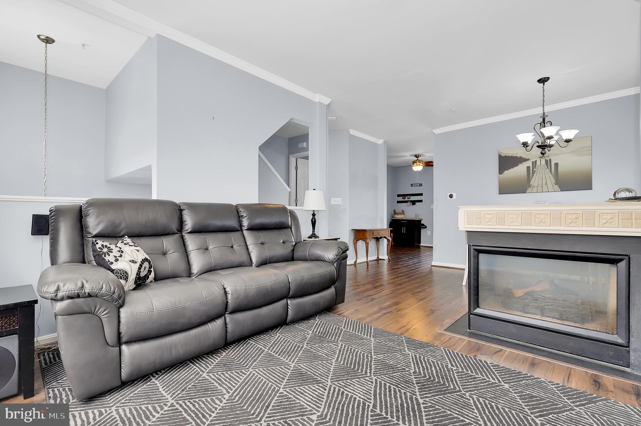 12031 Amber Ridge Circle Germantown, MD 20876 - Photo 19 of 36