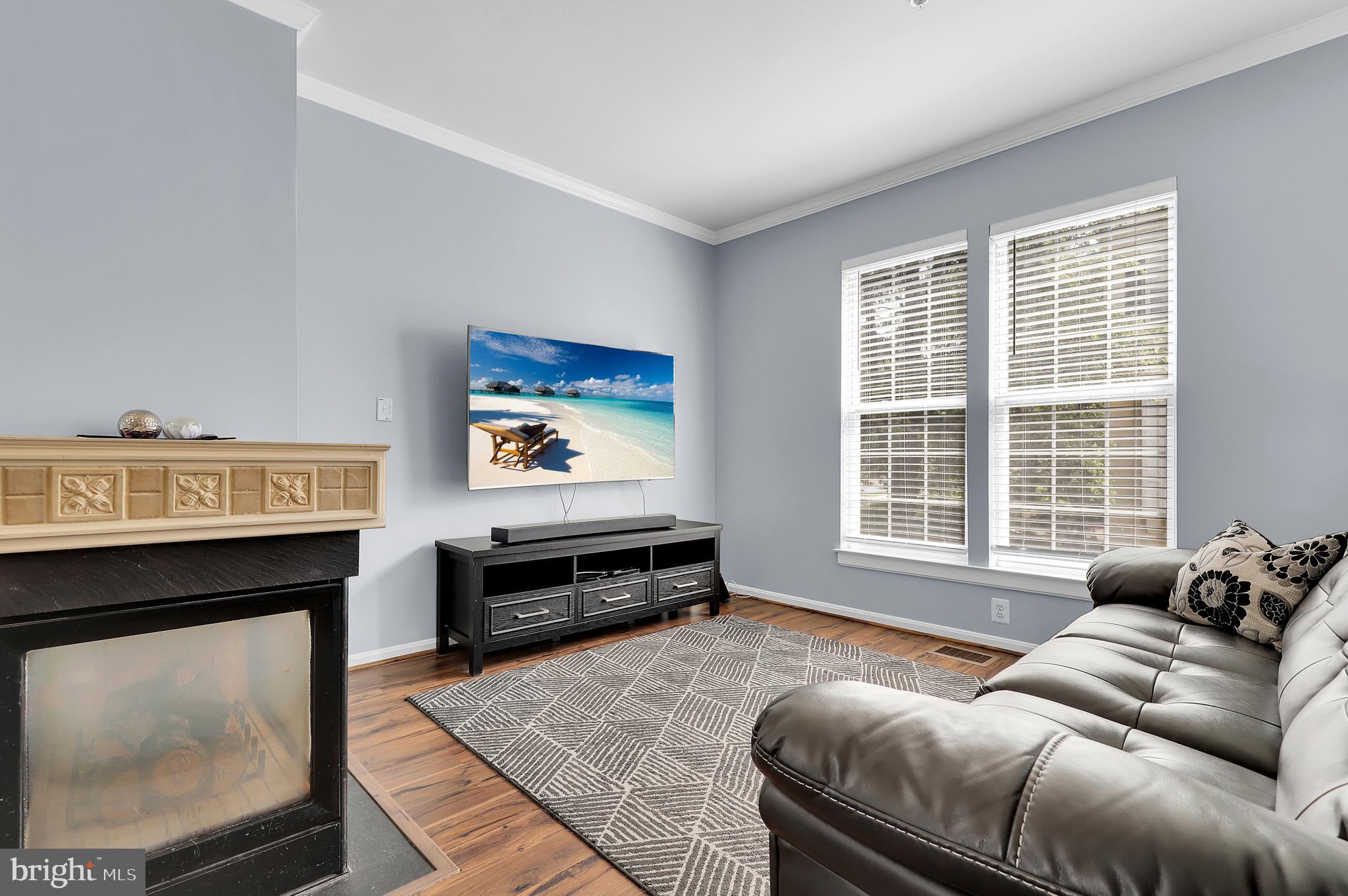 12031 Amber Ridge Circle Germantown, MD 20876 - Photo 21 of 36