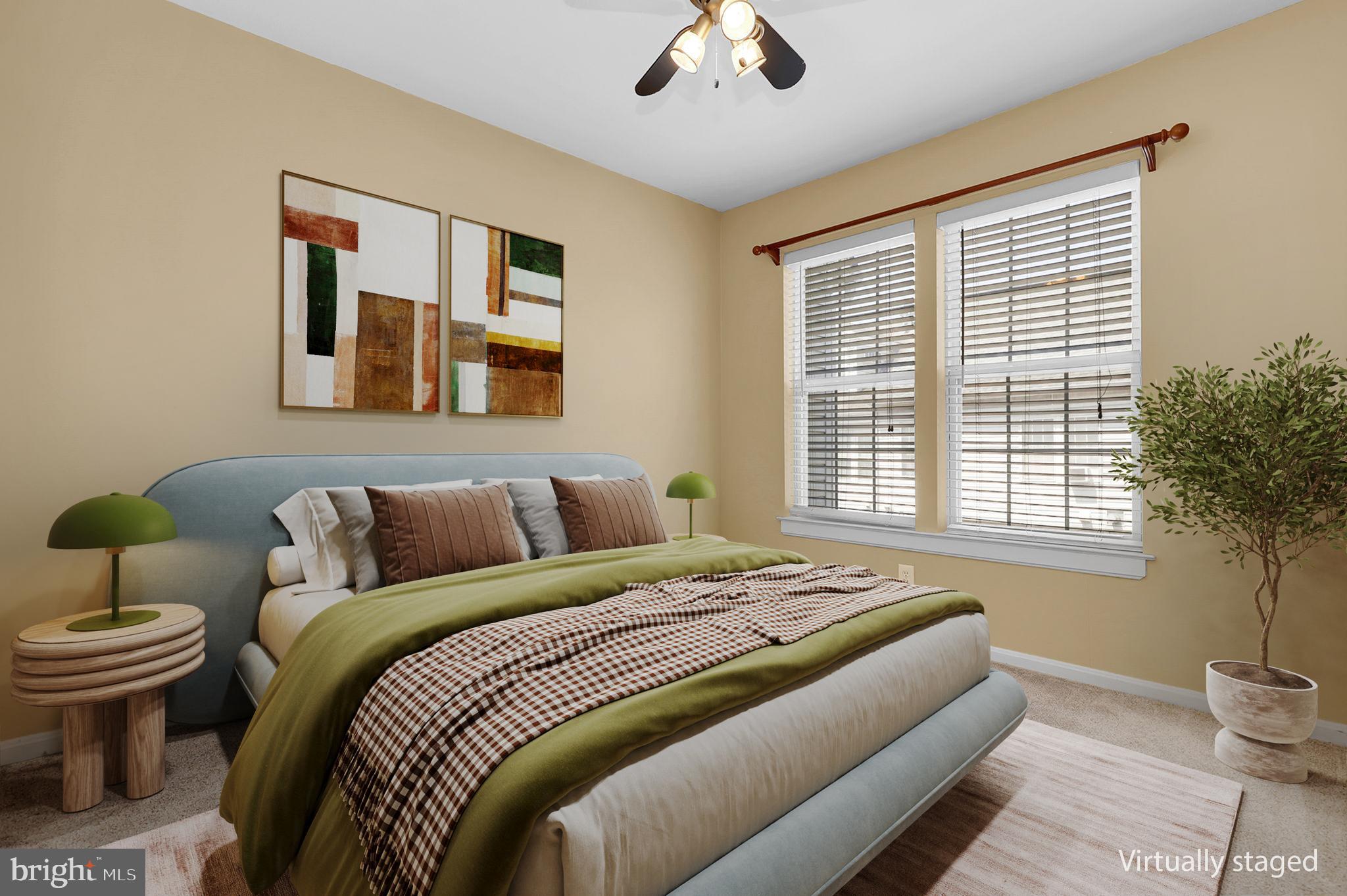 12031 Amber Ridge Circle Germantown, MD 20876 - Photo 28 of 36