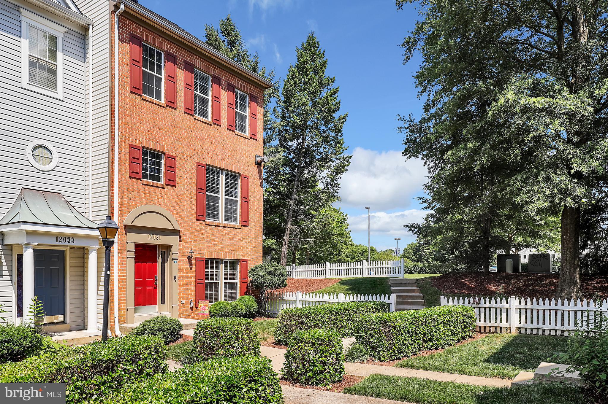 12031 Amber Ridge Circle Germantown, MD 20876 - Photo 3 of 36