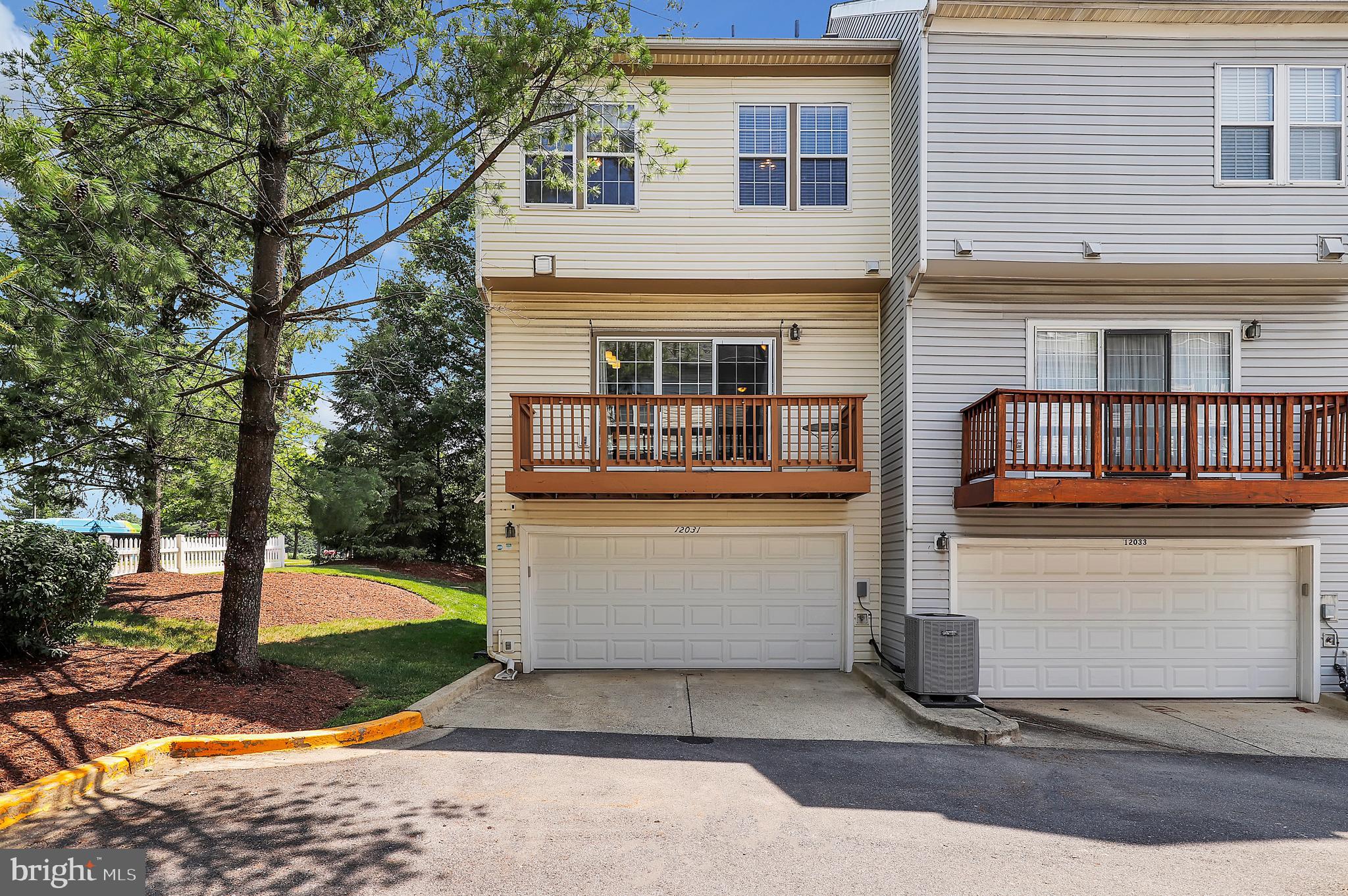 12031 Amber Ridge Circle Germantown, MD 20876 - Photo 34 of 36