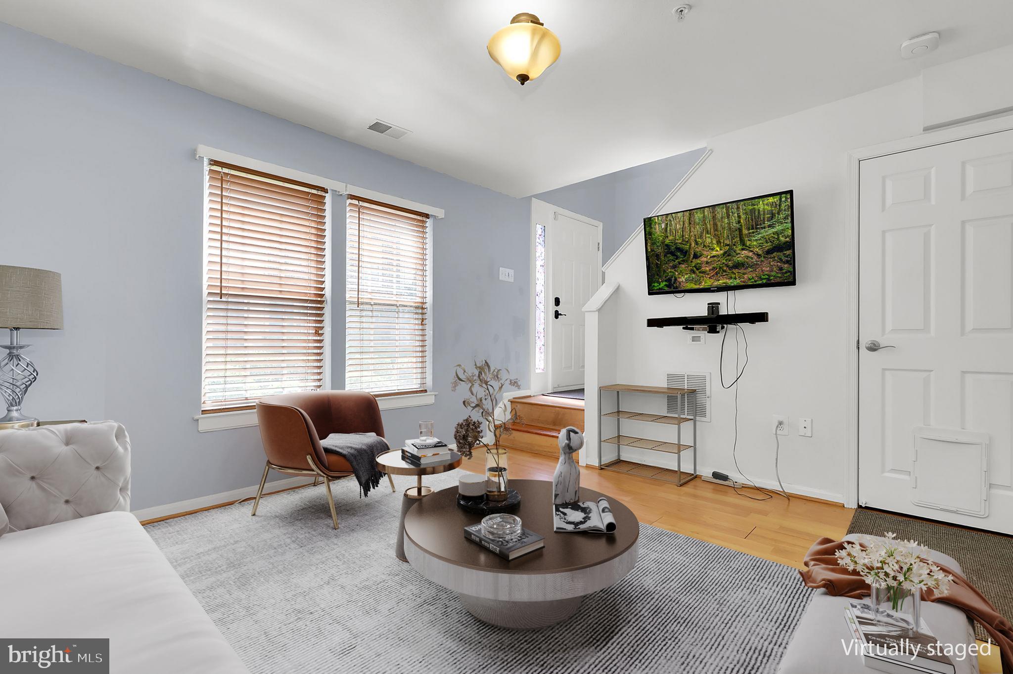 12031 Amber Ridge Circle Germantown, MD 20876 - Photo 5 of 36