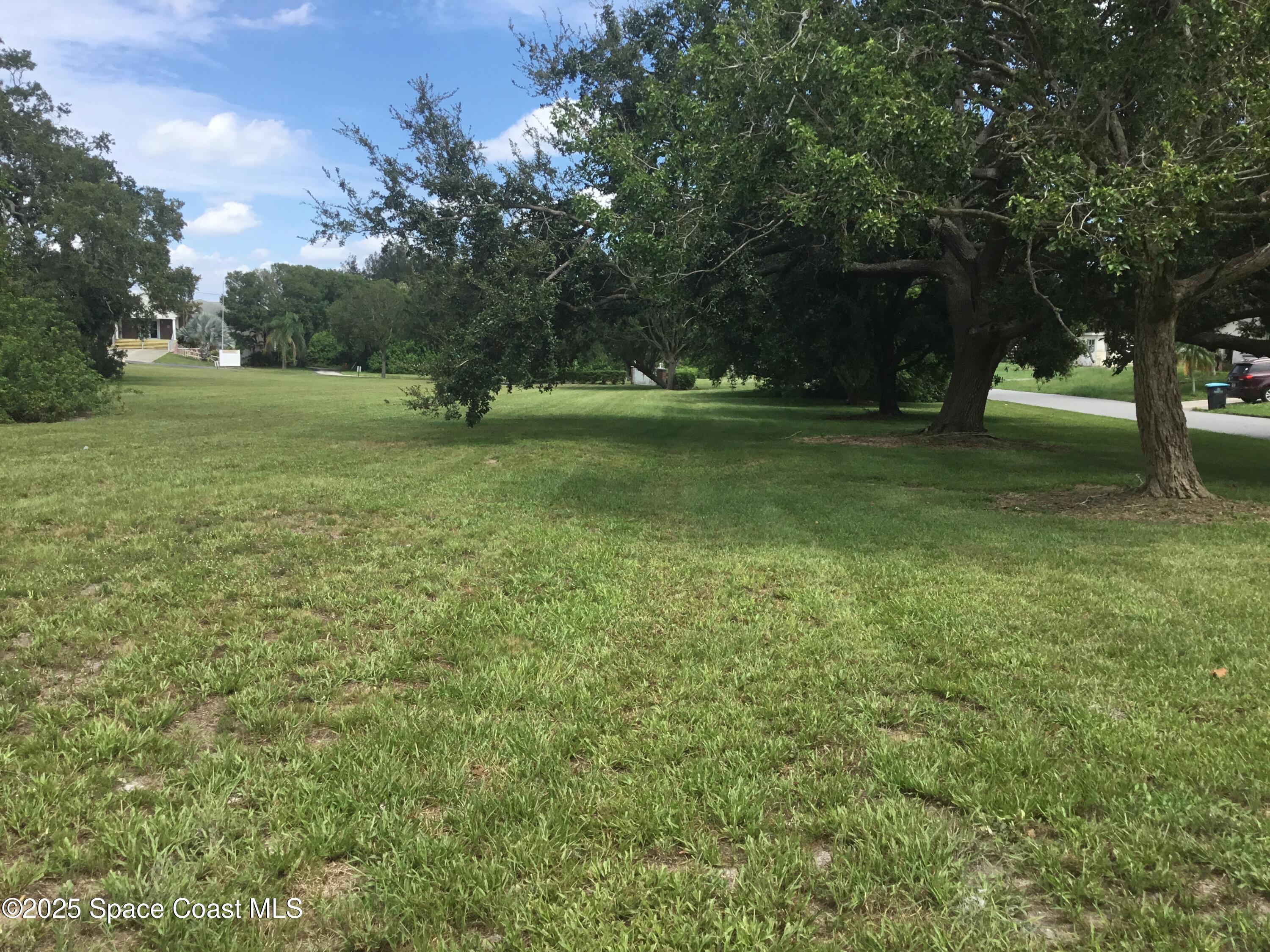 1198 Ver Circle Northeast Palm Bay, FL 32905 - Photo 7 of 11 a view of a tree in a park