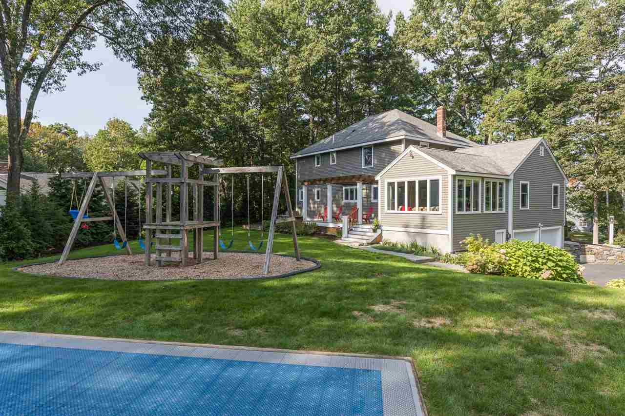 3 Evergreen Way Stratham, NH 03885 - Photo 3 of 38 Gallery Image 3