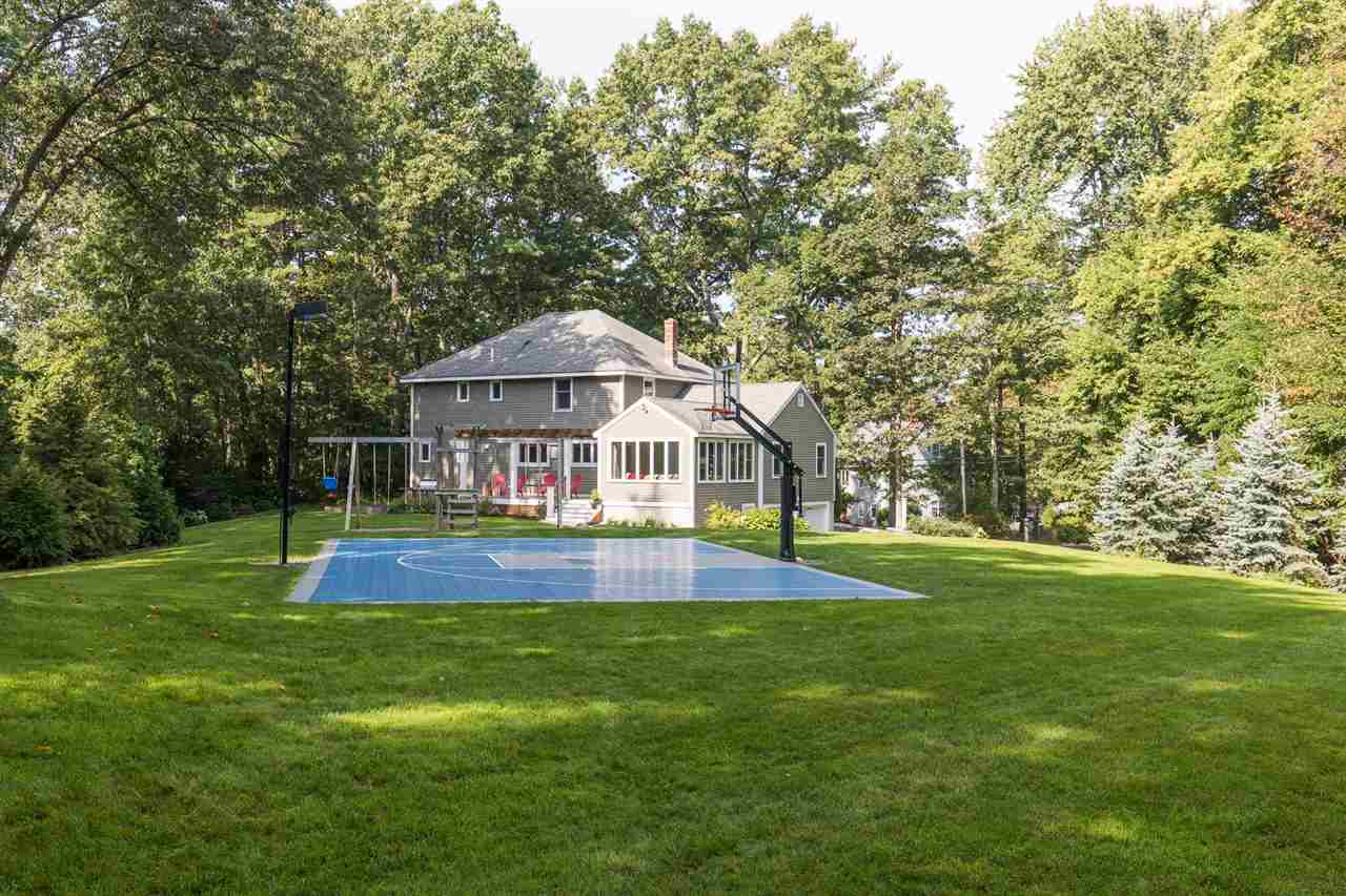 3 Evergreen Way Stratham, NH 03885 - Photo 8 of 38 Gallery Image 8