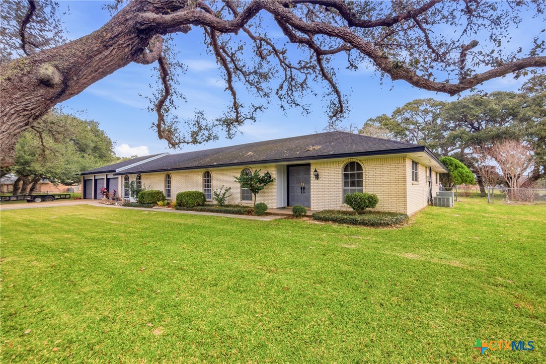 703 Tranquillo Drive Victoria, TX 77905 - Photo 1 of 34