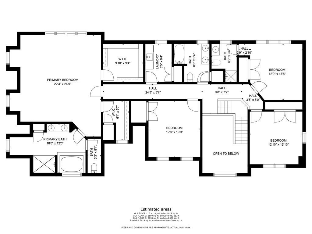 25 Westchester Drive Canton, MA 02021 - Photo 13 of 16