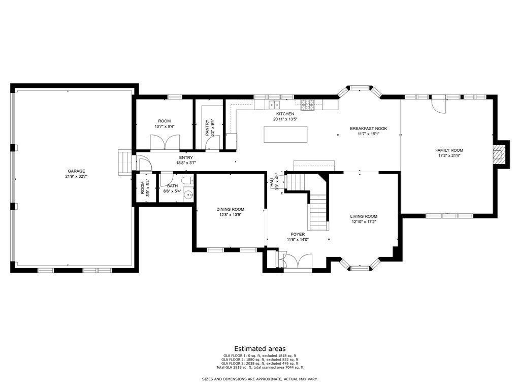 25 Westchester Drive Canton, MA 02021 - Photo 14 of 16