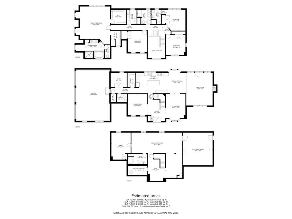 25 Westchester Drive Canton, MA 02021 - Photo 16 of 16