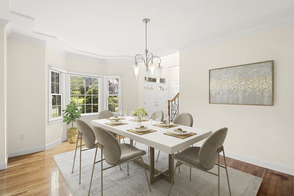 25 Westchester Drive Canton, MA 02021 - Photo 3 of 16