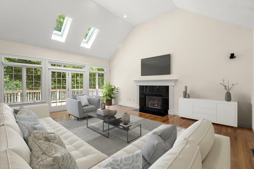 25 Westchester Drive Canton, MA 02021 - Photo 5 of 16