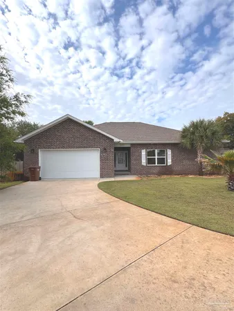 $2,995 | 5465 Abilene Court, Gulf Breeze, FL 32563