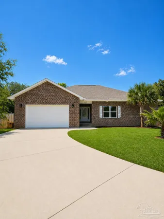 $2,995 | 5465 Abilene Court, Gulf Breeze, FL 32563